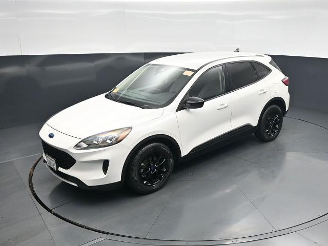 2020 Ford Escape - $16,585