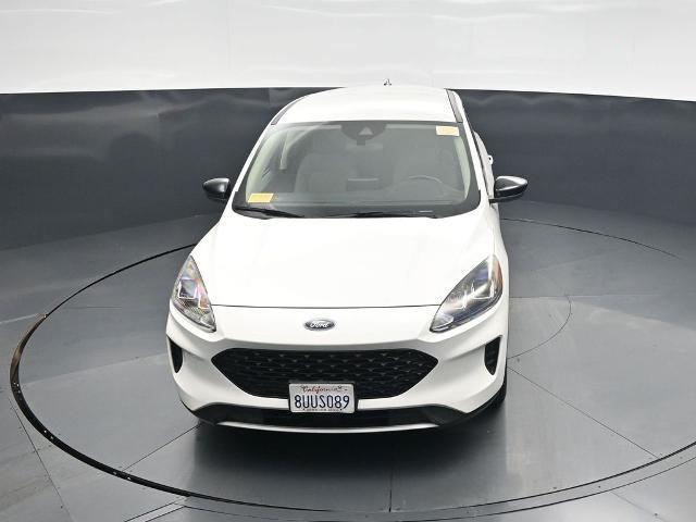2020 Ford Escape - $16,585