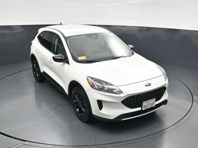 2020 Ford Escape - $16,585