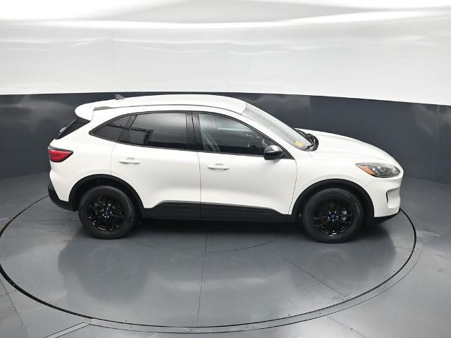 2020 Ford Escape - $16,585