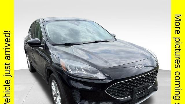 Preowned 2021 Ford Escape Hybrid SE for Sale