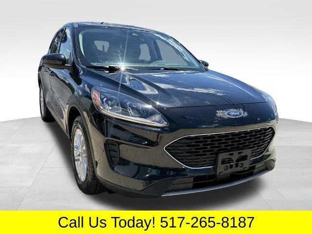 2021 Ford Escape - $20,500