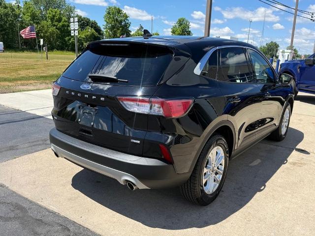 2021 Ford Escape - $20,500