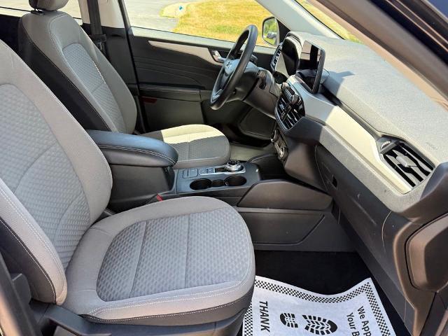 2021 Ford Escape - $20,500