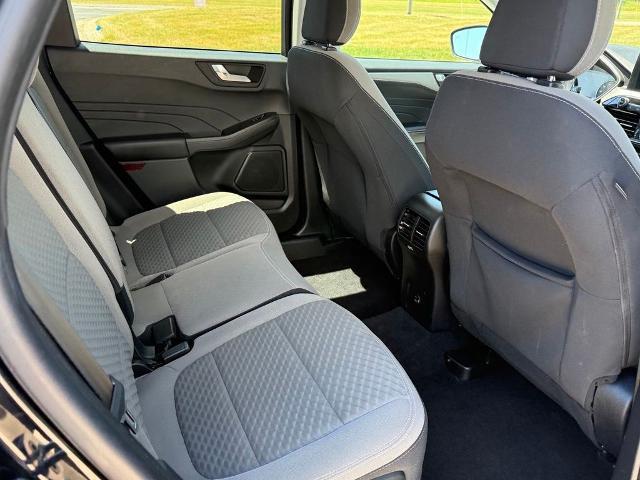 2021 Ford Escape - $20,500