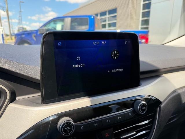 2021 Ford Escape - $20,500