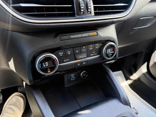 2021 Ford Escape - $20,500