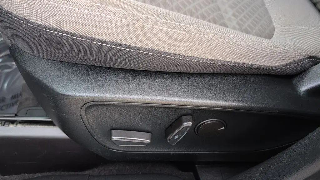 2020 Ford Escape Hybrid SE Sport