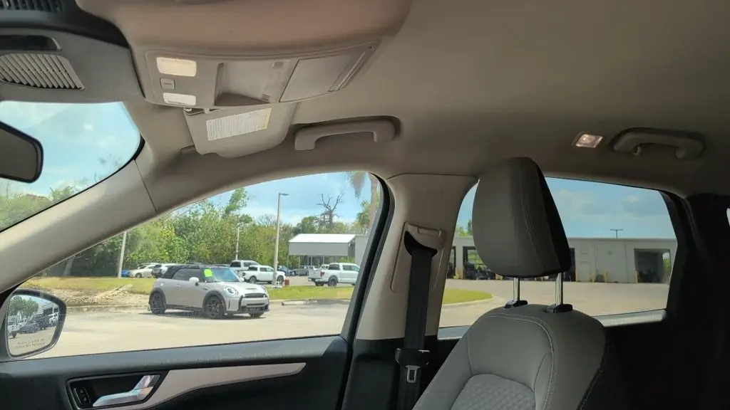 2020 Ford Escape Hybrid SE Sport