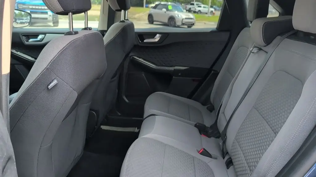 2020 Ford Escape Hybrid SE Sport