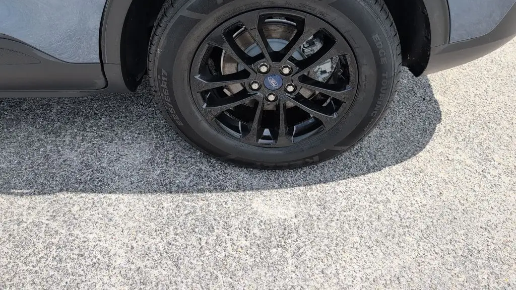 2020 Ford Escape Hybrid SE Sport