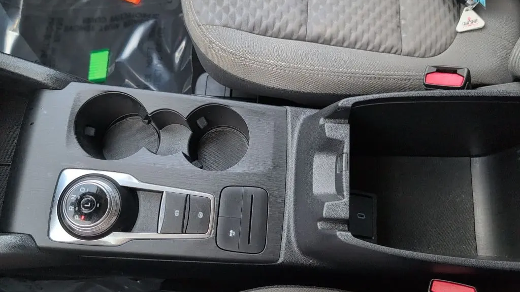 2020 Ford Escape Hybrid SE Sport