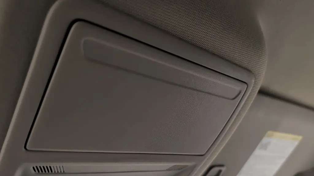 2020 Ford Escape Hybrid SE Sport