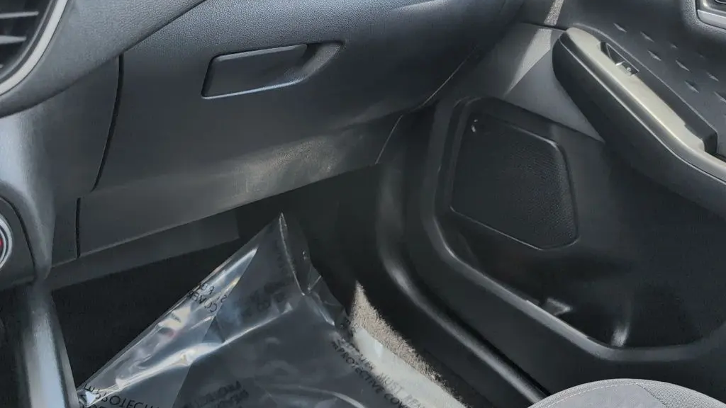2020 Ford Escape Hybrid SE Sport