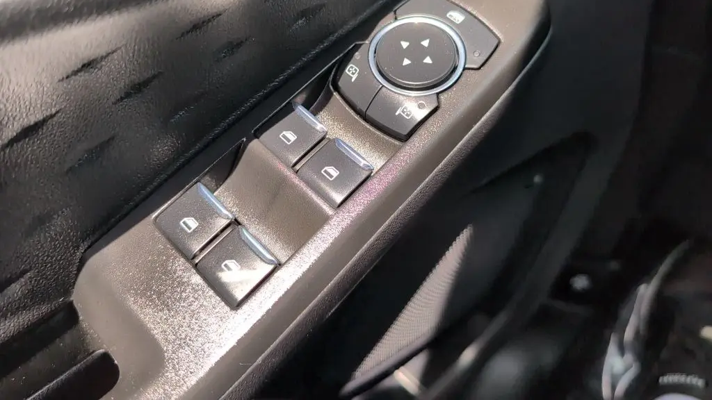 2020 Ford Escape Hybrid SE Sport