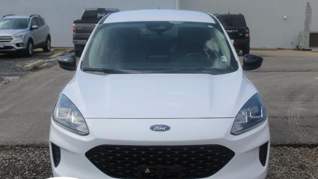 Preowned 2020 Ford Escape Hybrid SE Sport for Sale