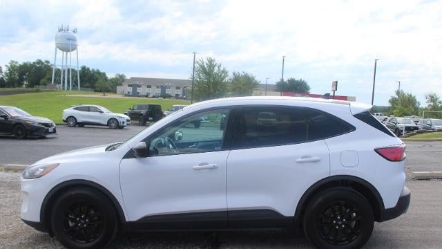 2020 Ford Escape Hybrid SE Sport