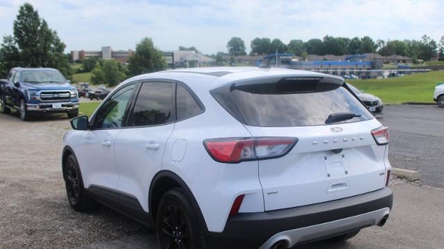 2020 Ford Escape Hybrid SE Sport
