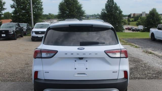 2020 Ford Escape Hybrid SE Sport