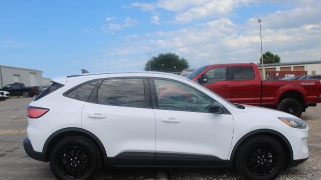 2020 Ford Escape Hybrid SE Sport