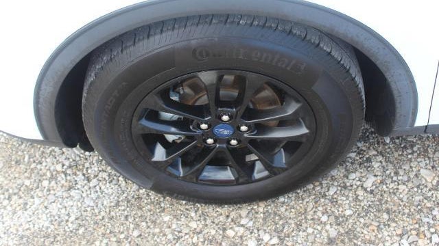 2020 Ford Escape Hybrid SE Sport