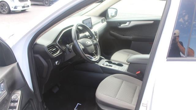 2020 Ford Escape Hybrid SE Sport