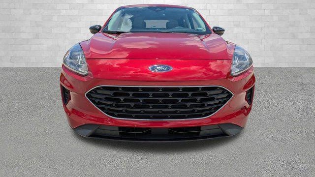 2021 Ford Escape Hybrid SE