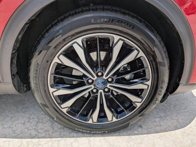 2021 Ford Escape - $18,285