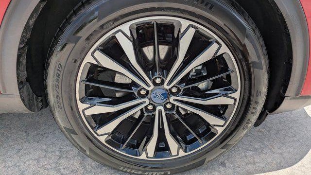 2021 Ford Escape Hybrid SE