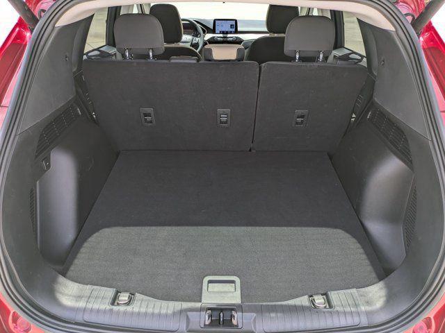 2021 Ford Escape - $18,285
