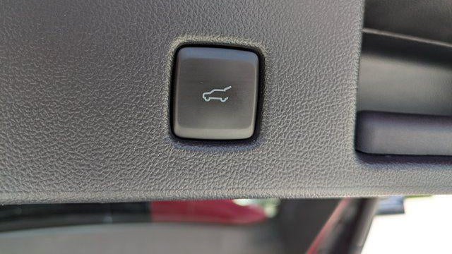 2021 Ford Escape Hybrid SE