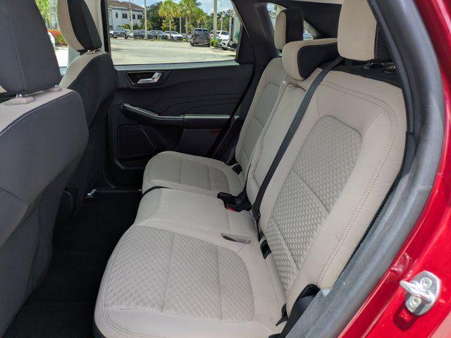 2021 Ford Escape - $18,285