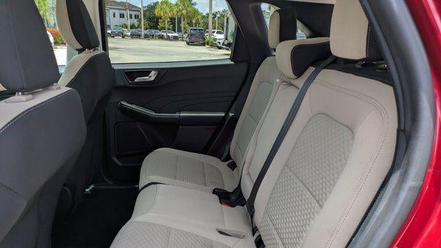 2021 Ford Escape Hybrid SE