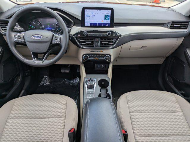 2021 Ford Escape - $18,285