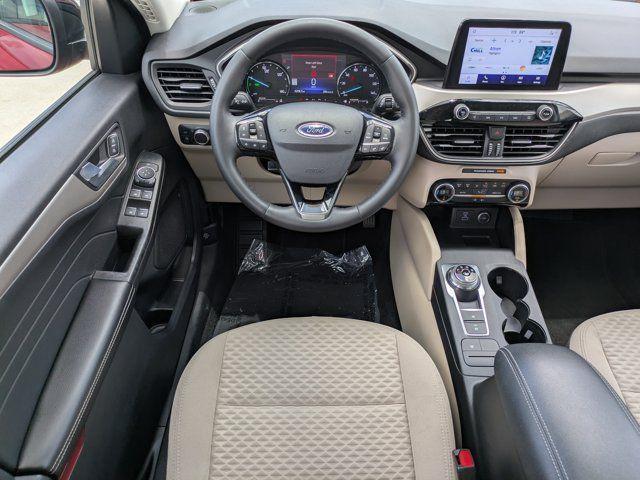 2021 Ford Escape - $18,285