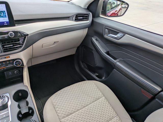 2021 Ford Escape - $18,285