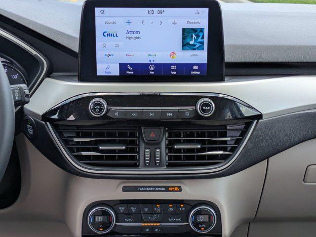 2021 Ford Escape - $18,285