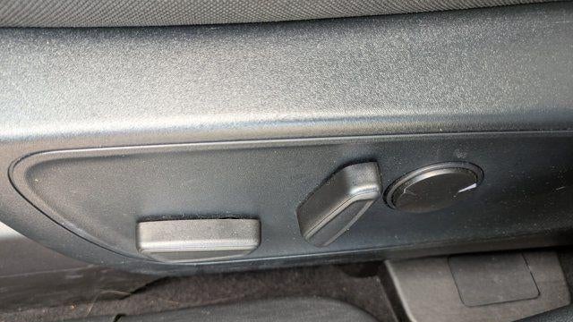 2021 Ford Escape Hybrid SE