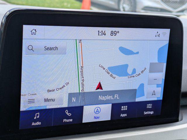2021 Ford Escape - $18,285