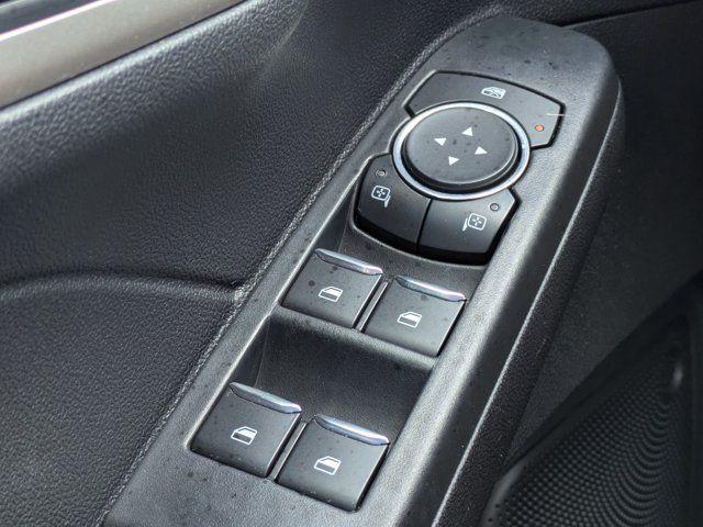 2021 Ford Escape - $18,285