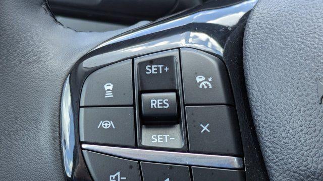 2021 Ford Escape Hybrid SE