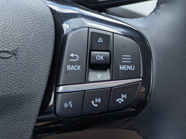2021 Ford Escape - $18,285