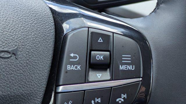 2021 Ford Escape Hybrid SE