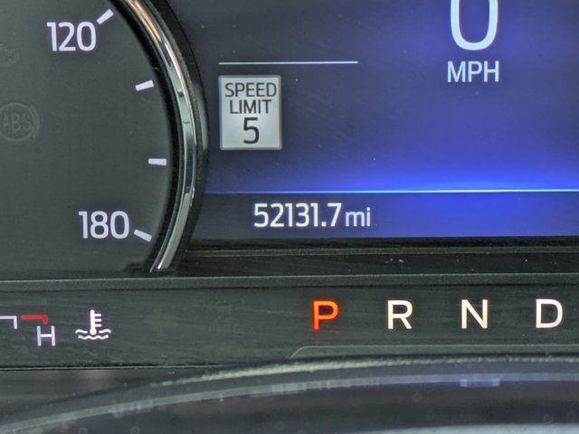 2021 Ford Escape - $18,285
