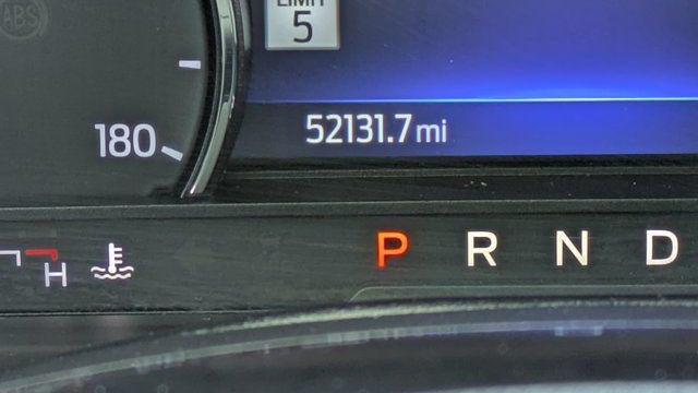 2021 Ford Escape Hybrid SE