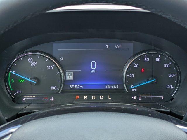 2021 Ford Escape - $18,285