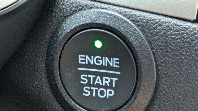 2021 Ford Escape Hybrid SE