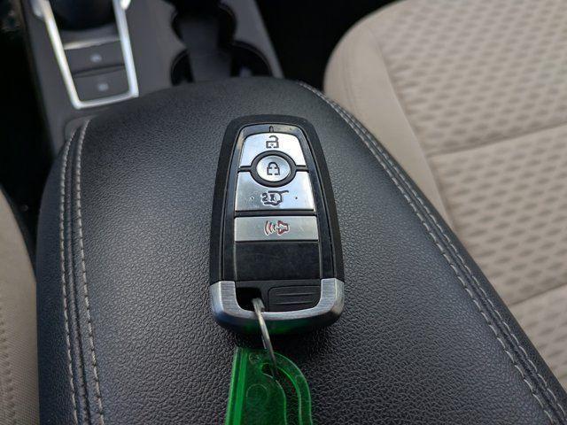2021 Ford Escape - $18,285