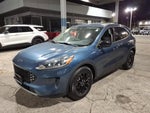 2020 Escape Hybrid Thumbnail 7