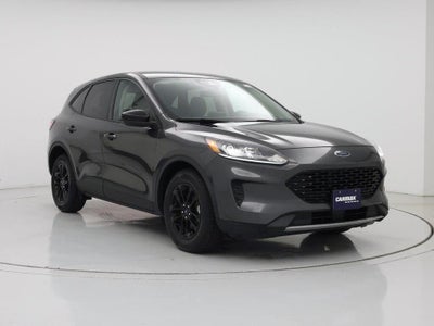 2020 Ford Escape Hybrid SE Sport 4DR SUV